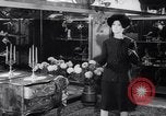 Image of fashion parade Germany, 1962, second 57 stock footage video 65675034215