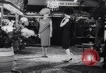 Image of fashion parade Germany, 1962, second 62 stock footage video 65675034215