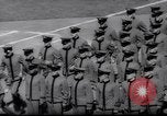 Image of American football match New York City USA, 1962, second 7 stock footage video 65675034216