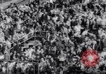 Image of American football match New York City USA, 1962, second 48 stock footage video 65675034216