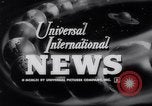 Image of John F Kennedy Washington DC USA, 1961, second 7 stock footage video 65675034217