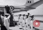 Image of John F Kennedy Washington DC USA, 1961, second 27 stock footage video 65675034217