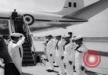 Image of John F Kennedy Washington DC USA, 1961, second 28 stock footage video 65675034217
