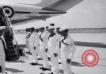 Image of John F Kennedy Washington DC USA, 1961, second 33 stock footage video 65675034217