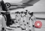 Image of John F Kennedy Washington DC USA, 1961, second 34 stock footage video 65675034217