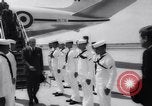 Image of John F Kennedy Washington DC USA, 1961, second 35 stock footage video 65675034217