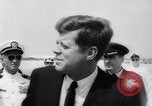 Image of John F Kennedy Washington DC USA, 1961, second 40 stock footage video 65675034217