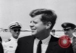 Image of John F Kennedy Washington DC USA, 1961, second 41 stock footage video 65675034217