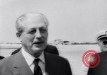 Image of John F Kennedy Washington DC USA, 1961, second 42 stock footage video 65675034217