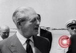 Image of John F Kennedy Washington DC USA, 1961, second 43 stock footage video 65675034217