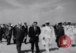 Image of John F Kennedy Washington DC USA, 1961, second 47 stock footage video 65675034217