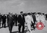 Image of John F Kennedy Washington DC USA, 1961, second 48 stock footage video 65675034217