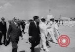 Image of John F Kennedy Washington DC USA, 1961, second 49 stock footage video 65675034217