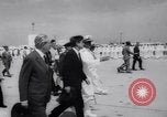 Image of John F Kennedy Washington DC USA, 1961, second 50 stock footage video 65675034217