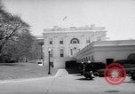 Image of John F Kennedy Washington DC USA, 1961, second 51 stock footage video 65675034217