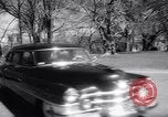 Image of John F Kennedy Washington DC USA, 1961, second 53 stock footage video 65675034217