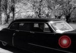 Image of John F Kennedy Washington DC USA, 1961, second 54 stock footage video 65675034217