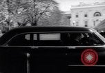 Image of John F Kennedy Washington DC USA, 1961, second 55 stock footage video 65675034217