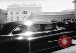 Image of John F Kennedy Washington DC USA, 1961, second 56 stock footage video 65675034217