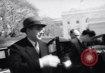 Image of John F Kennedy Washington DC USA, 1961, second 58 stock footage video 65675034217