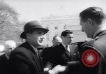 Image of John F Kennedy Washington DC USA, 1961, second 59 stock footage video 65675034217