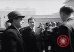Image of John F Kennedy Washington DC USA, 1961, second 62 stock footage video 65675034217