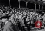 Image cheval de course Nicolaus Silver Aintree Liverpool en Angleterre, 1961, de la seconde 11 séquences d'archives historiques vidéo 65675034218