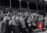 Image cheval de course Nicolaus Silver Aintree Liverpool en Angleterre, 1961, de la seconde 12 séquences d'archives historiques vidéo 65675034218