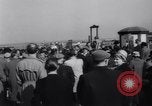 Image cheval de course Nicolaus Silver Aintree Liverpool en Angleterre, 1961, de la seconde 13 séquences d'archives historiques vidéo 65675034218