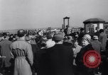 Image cheval de course Nicolaus Silver Aintree Liverpool en Angleterre, 1961, de la seconde 14 séquences d'archives historiques vidéo 65675034218