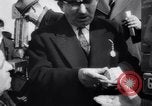 Image cheval de course Nicolaus Silver Aintree Liverpool en Angleterre, 1961, de la seconde 15 séquences d'archives historiques vidéo 65675034218