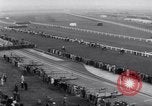 Image cheval de course Nicolaus Silver Aintree Liverpool en Angleterre, 1961, de la seconde 17 séquences d'archives historiques vidéo 65675034218