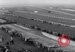 Image cheval de course Nicolaus Silver Aintree Liverpool en Angleterre, 1961, de la seconde 18 séquences d'archives historiques vidéo 65675034218