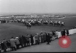 Image cheval de course Nicolaus Silver Aintree Liverpool en Angleterre, 1961, de la seconde 28 séquences d'archives historiques vidéo 65675034218