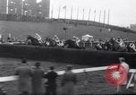 Image cheval de course Nicolaus Silver Aintree Liverpool en Angleterre, 1961, de la seconde 40 séquences d'archives historiques vidéo 65675034218