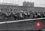 Image cheval de course Nicolaus Silver Aintree Liverpool en Angleterre, 1961, de la seconde 47 séquences d'archives historiques vidéo 65675034218