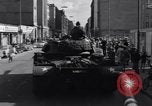 Immagine di M-48 serbatoio crisi di Berlino Berlino Germania Ovest, 1961, secondo 6 filmato di repertorio 65675034220