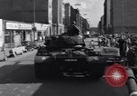 Immagine di M-48 serbatoio crisi di Berlino Berlino Germania Ovest, 1961, secondo 9 filmato di repertorio 65675034220