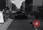 Immagine di M-48 serbatoio crisi di Berlino Berlino Germania Ovest, 1961, secondo 21 filmato di repertorio 65675034220