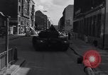 Immagine di M-48 serbatoio crisi di Berlino Berlino Germania Ovest, 1961, secondo 24 filmato di repertorio 65675034220