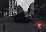 Immagine di M-48 serbatoio crisi di Berlino Berlino Germania Ovest, 1961, secondo 25 filmato di repertorio 65675034220