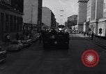 Immagine di M-48 serbatoio crisi di Berlino Berlino Germania Ovest, 1961, secondo 27 filmato di repertorio 65675034220