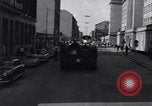 Immagine di M-48 serbatoio crisi di Berlino Berlino Germania Ovest, 1961, secondo 28 filmato di repertorio 65675034220