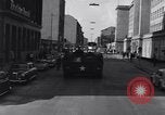 Immagine di M-48 serbatoio crisi di Berlino Berlino Germania Ovest, 1961, secondo 29 filmato di repertorio 65675034220