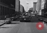Immagine di M-48 serbatoio crisi di Berlino Berlino Germania Ovest, 1961, secondo 32 filmato di repertorio 65675034220