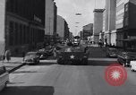 Immagine di M-48 serbatoio crisi di Berlino Berlino Germania Ovest, 1961, secondo 33 filmato di repertorio 65675034220