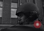 Immagine di M-48 serbatoio crisi di Berlino Berlino Germania Ovest, 1961, secondo 35 filmato di repertorio 65675034220
