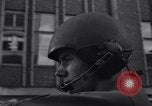 Immagine di M-48 serbatoio crisi di Berlino Berlino Germania Ovest, 1961, secondo 36 filmato di repertorio 65675034220