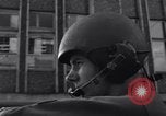 Immagine di M-48 serbatoio crisi di Berlino Berlino Germania Ovest, 1961, secondo 37 filmato di repertorio 65675034220