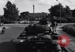 Immagine di M-48 serbatoio crisi di Berlino Berlino Germania Ovest, 1961, secondo 44 filmato di repertorio 65675034220